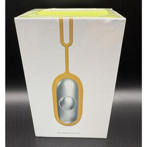 Spring Sleeping Instrument Device Gray/Grey NEW Sleep, Anxiety, Attention